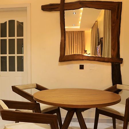 George Residence Ikoyi Lagos Exteriör bild