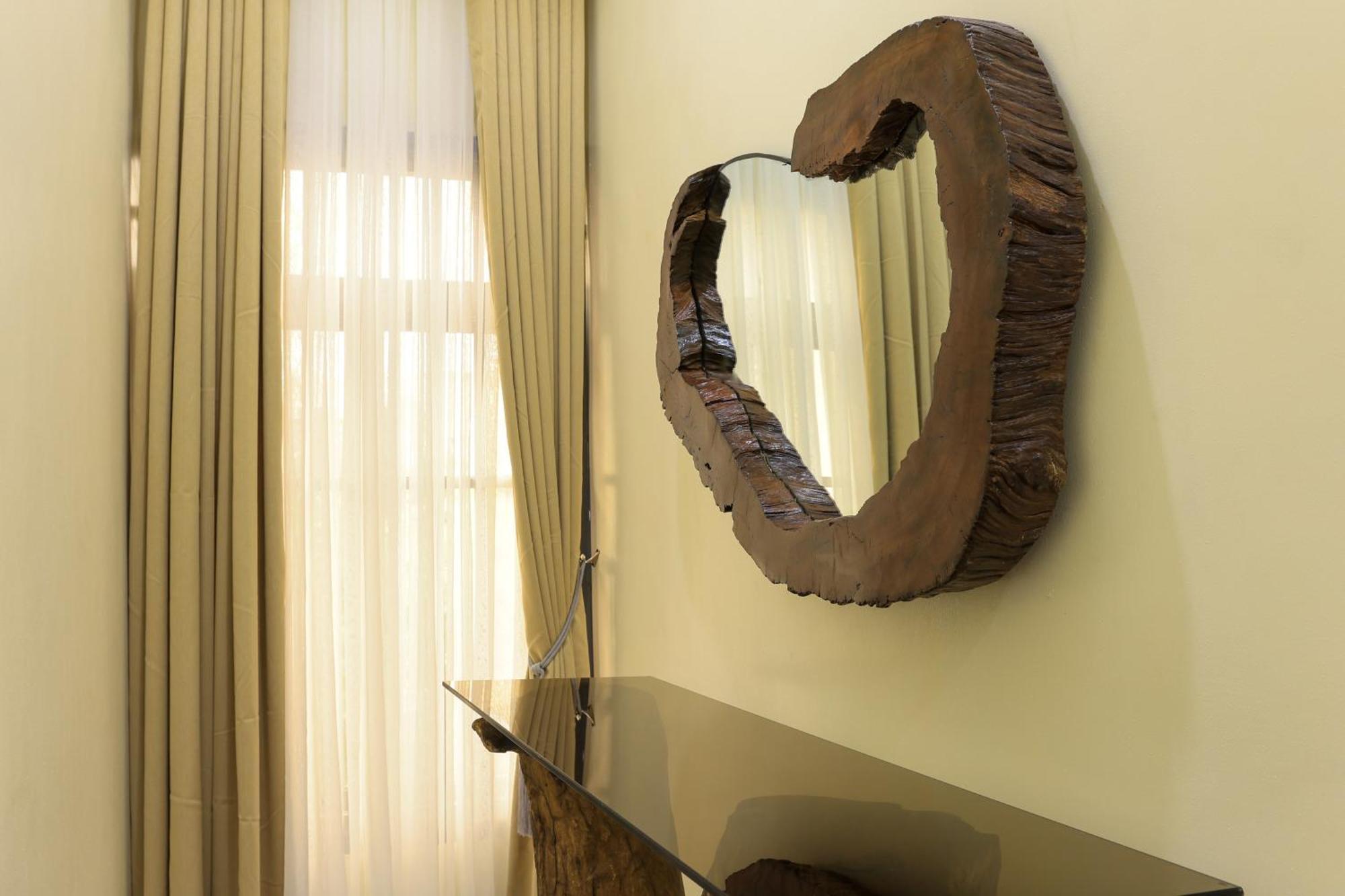 George Residence Ikoyi Lagos Exteriör bild